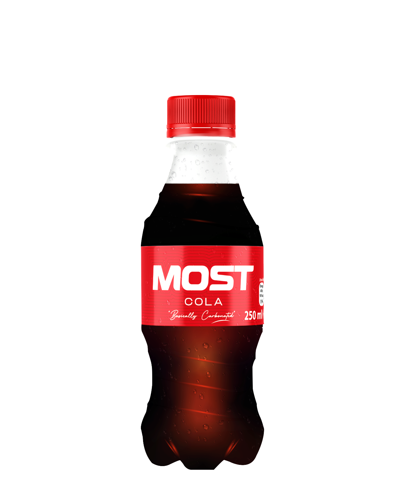 Most Cola