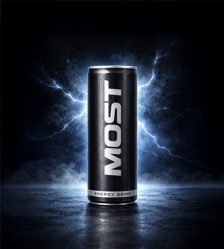 Energy Drink